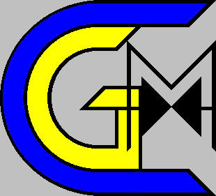 CGM Home Page